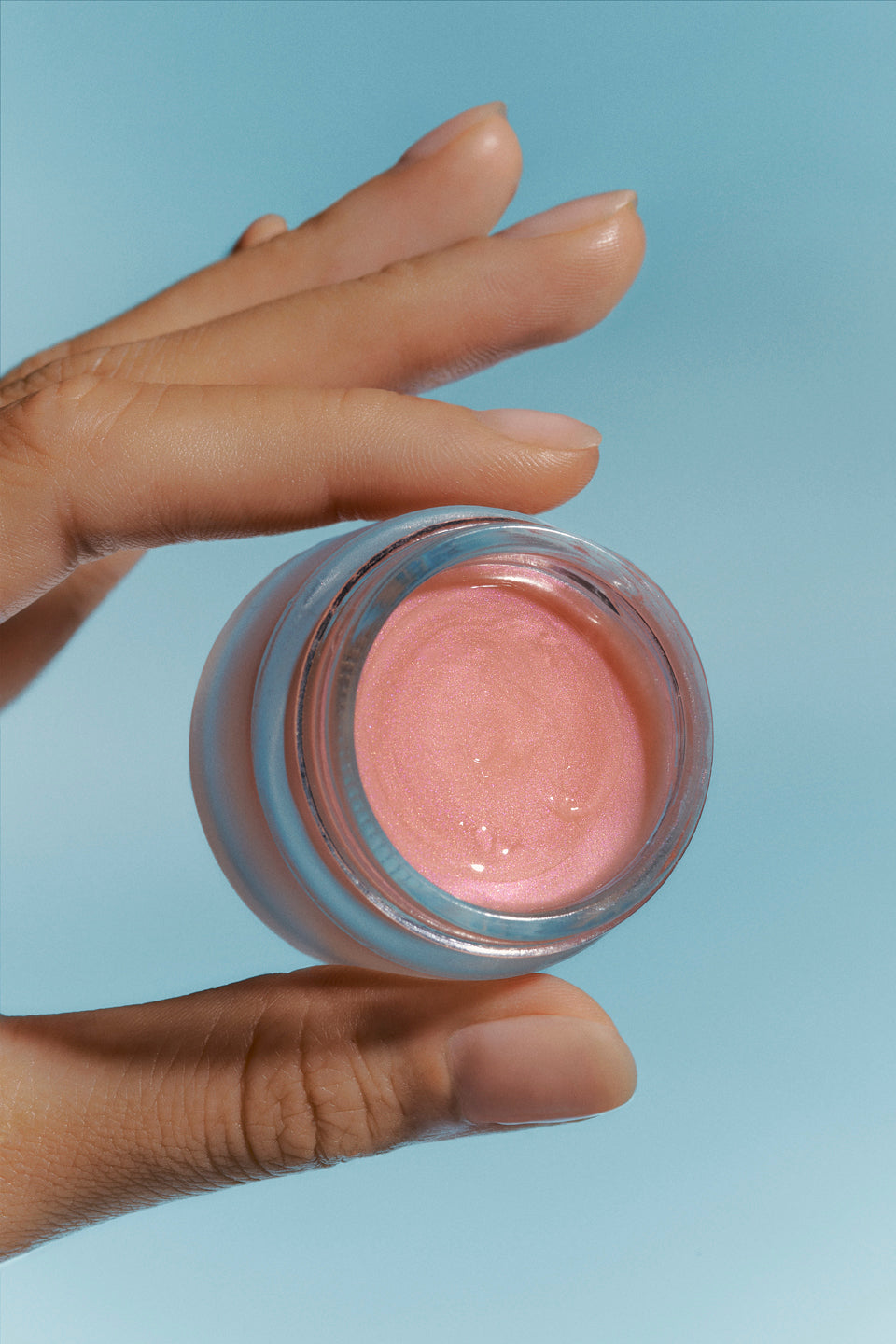 Lip De-Luscious SPF20