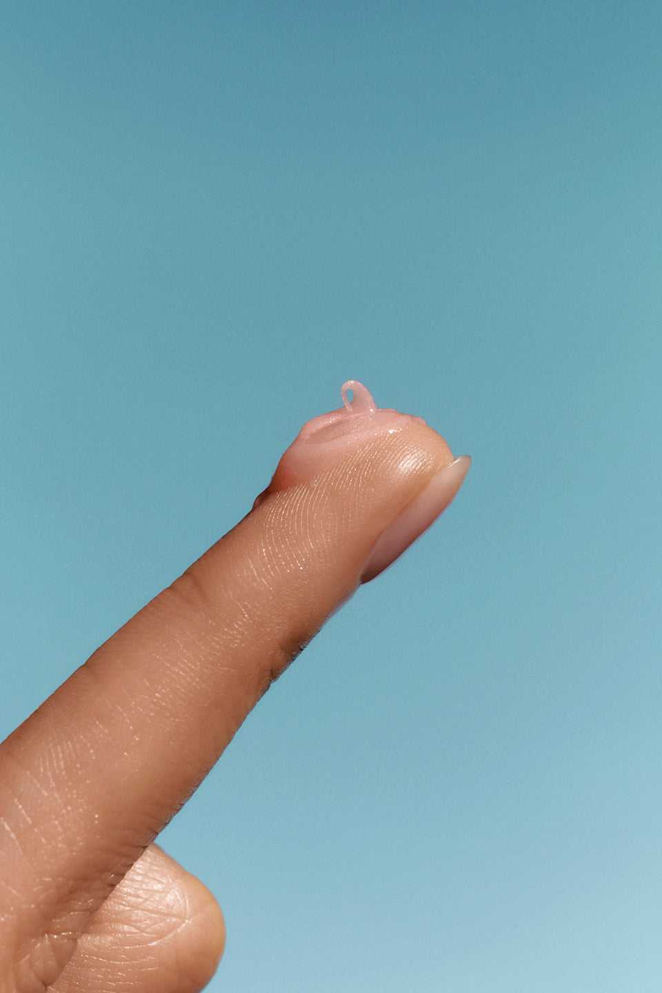 Lip De-Luscious SPF20