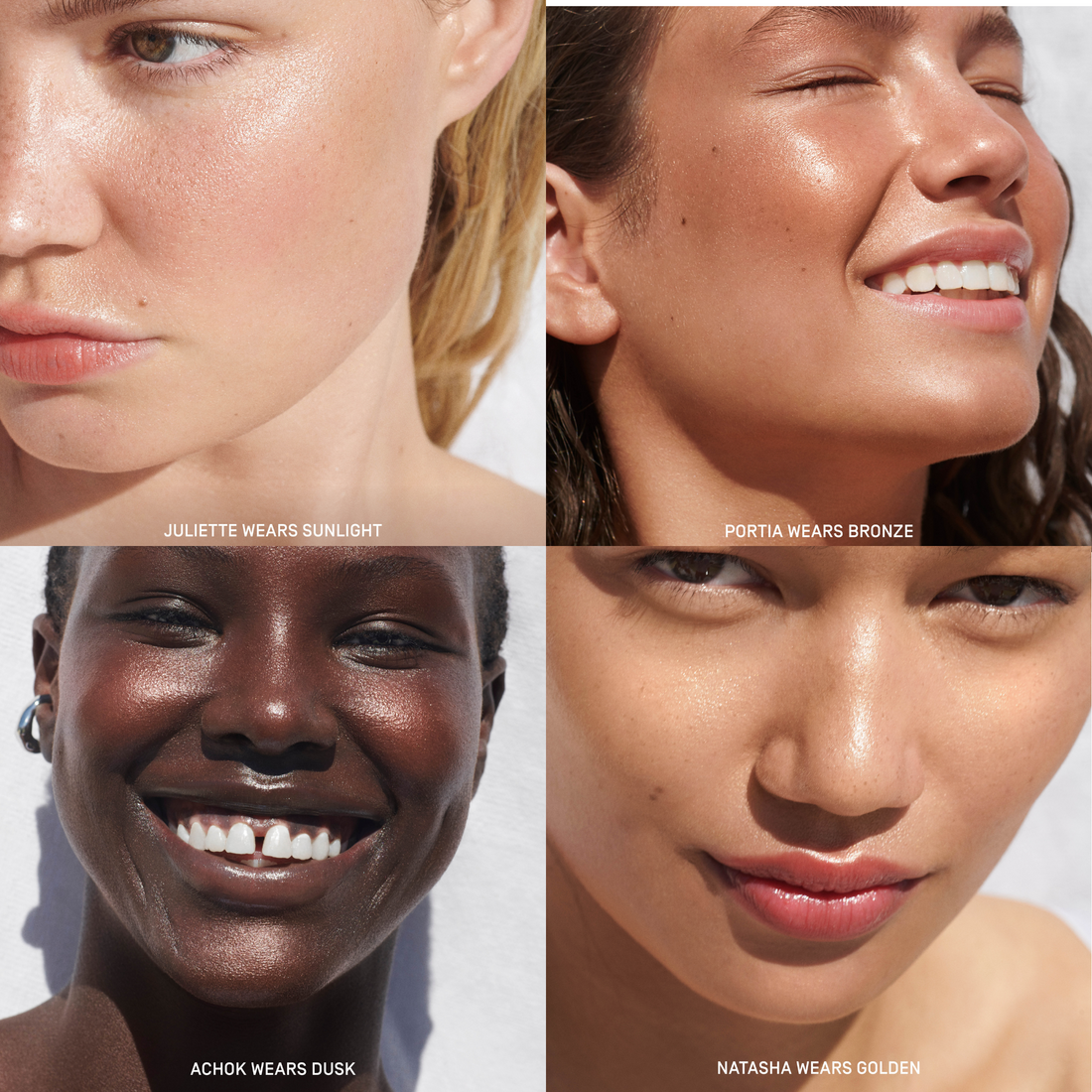 In A Good Light Illuminating Drops SPF30