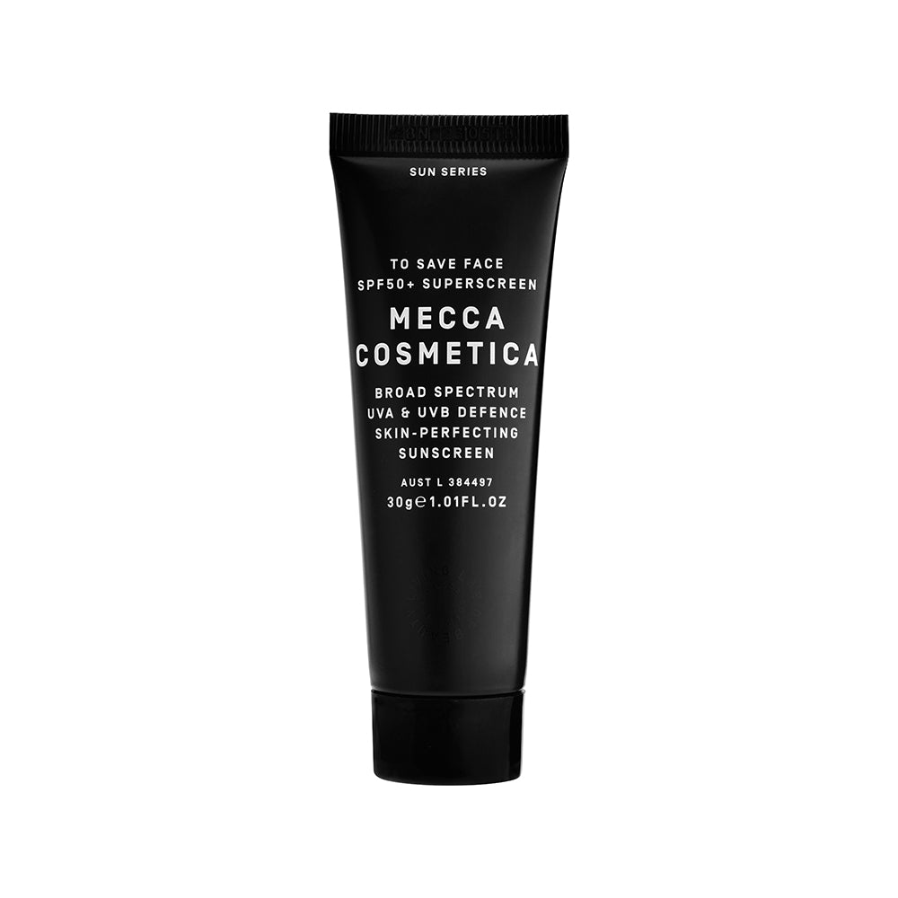 To Save Face SPF50+ Superscreen