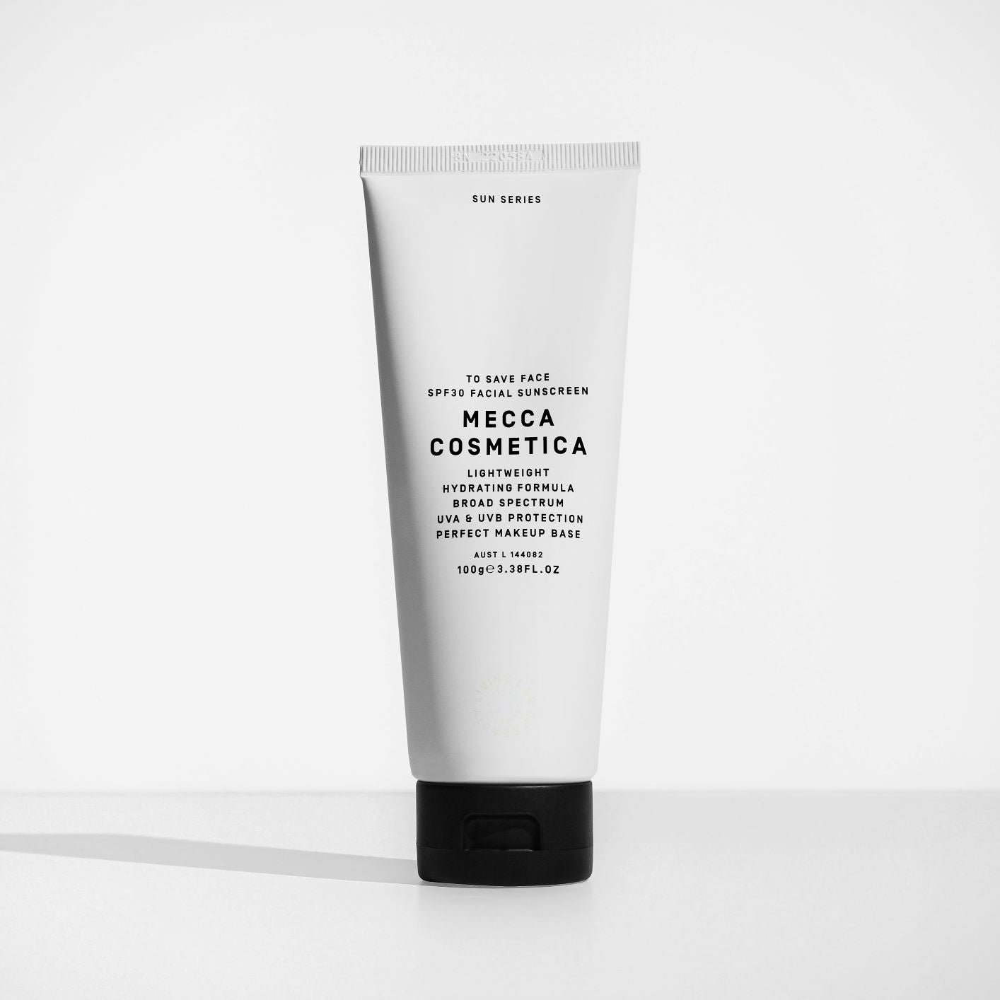 To Save Face SPF30 Facial Sunscreen Mecca Cosmetica