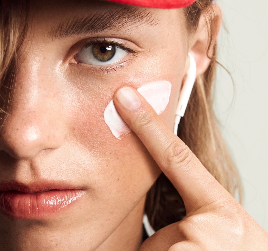 To Save Face SPF30 Facial Sunscreen