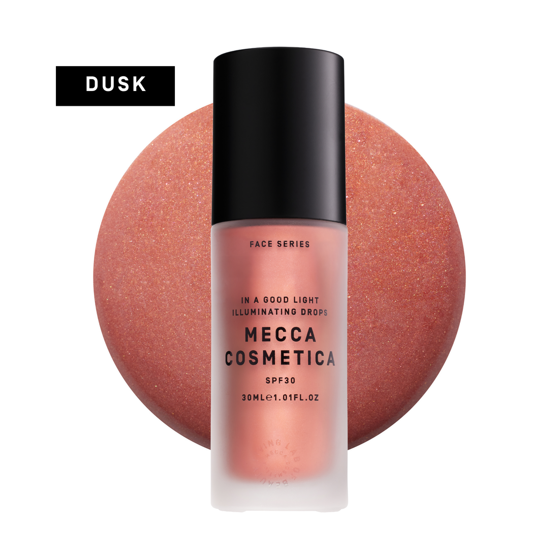 In A Good Light Illuminating Drops SPF30