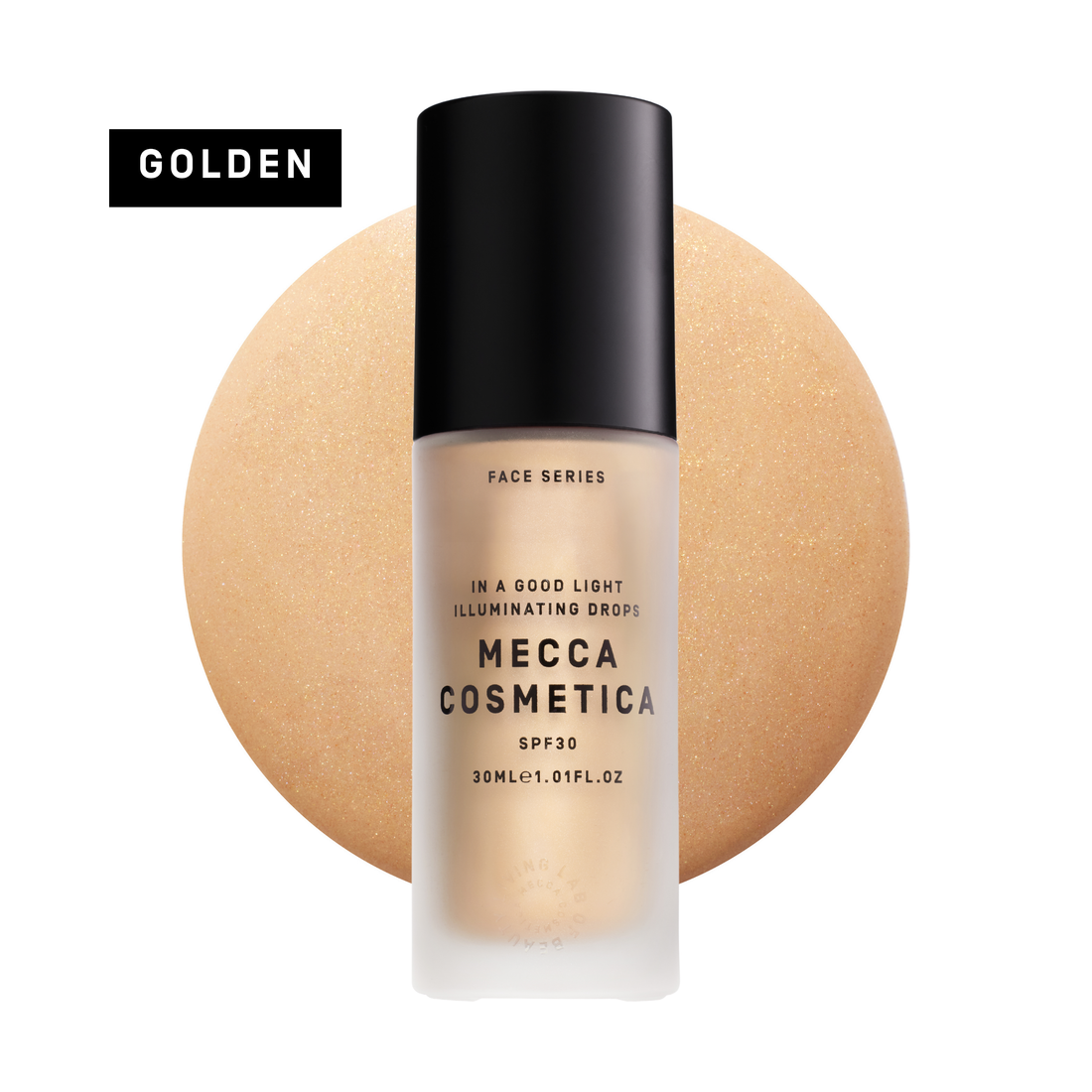 In A Good Light Illuminating Drops SPF30