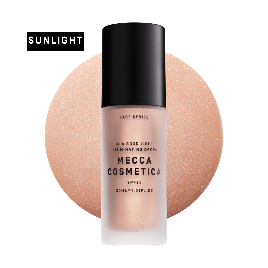 In A Good Light Illuminating Drops SPF30