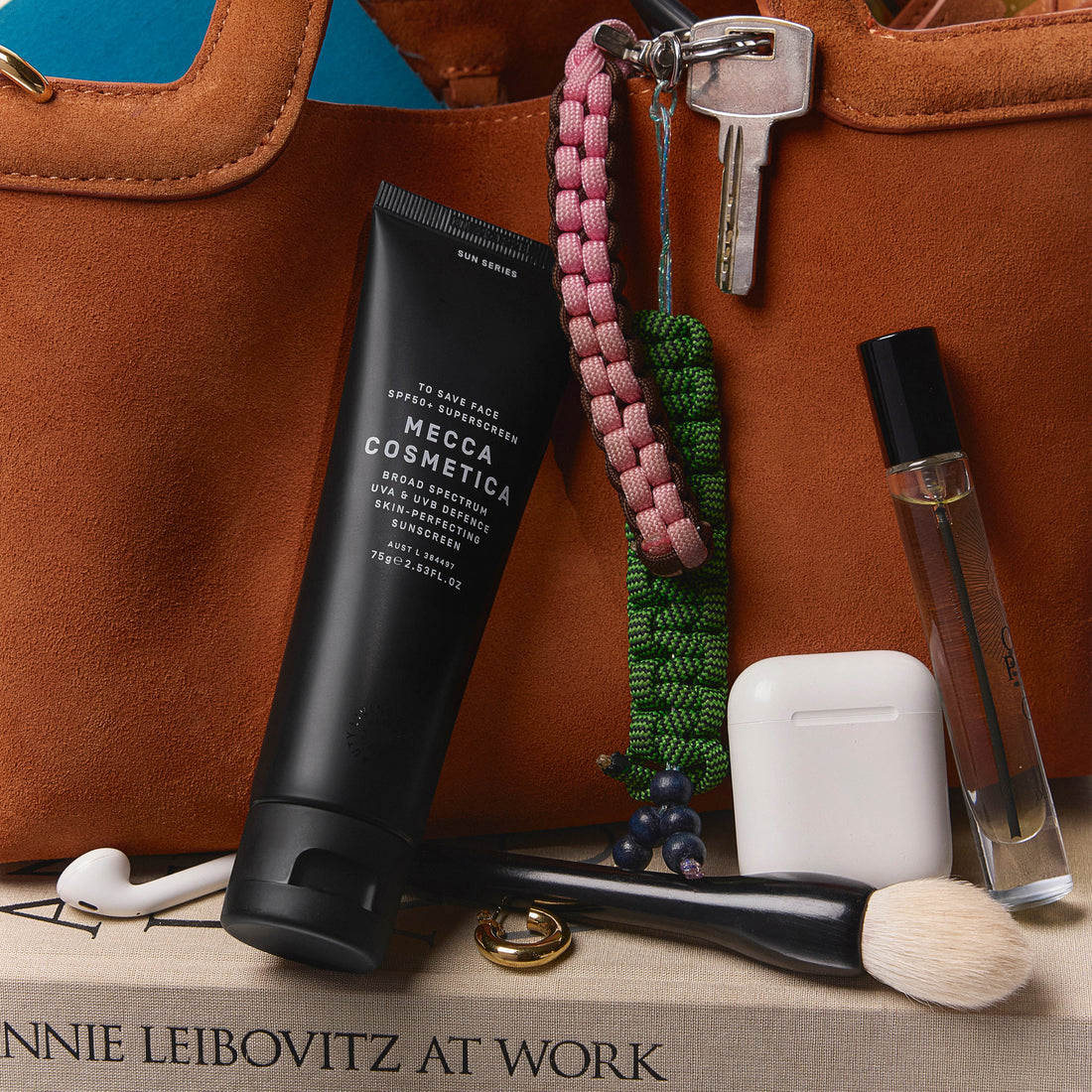 To Save Face SPF50+ Superscreen