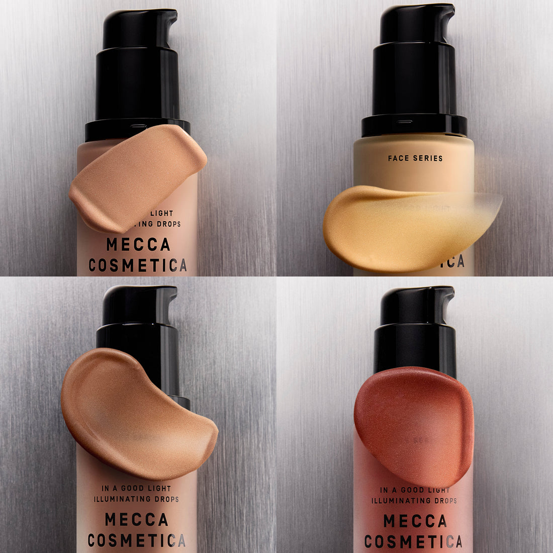 In A Good Light Illuminating Drops SPF30