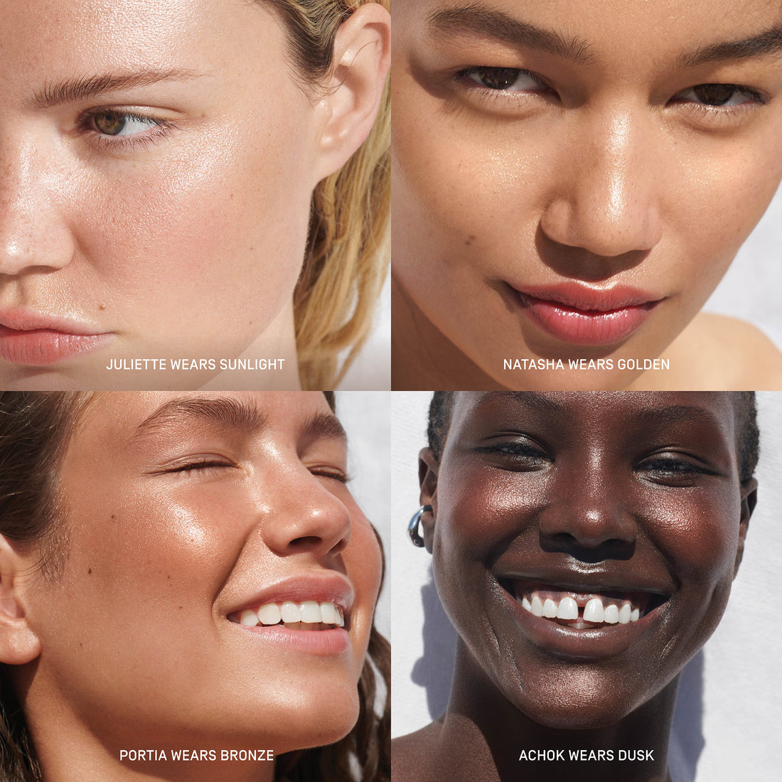In A Good Light Illuminating Drops SPF30