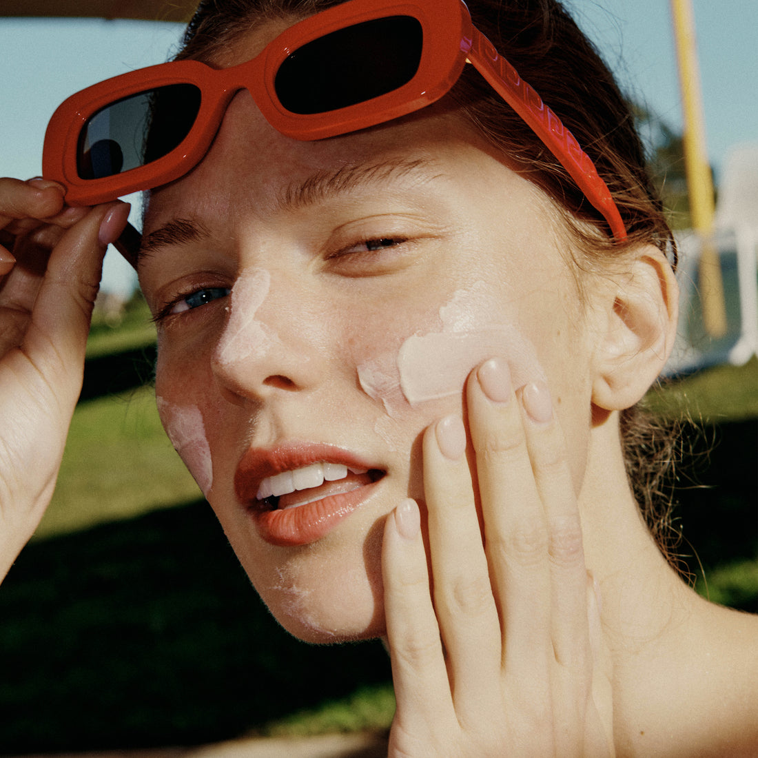 To Save Face SPF50+ Superscreen