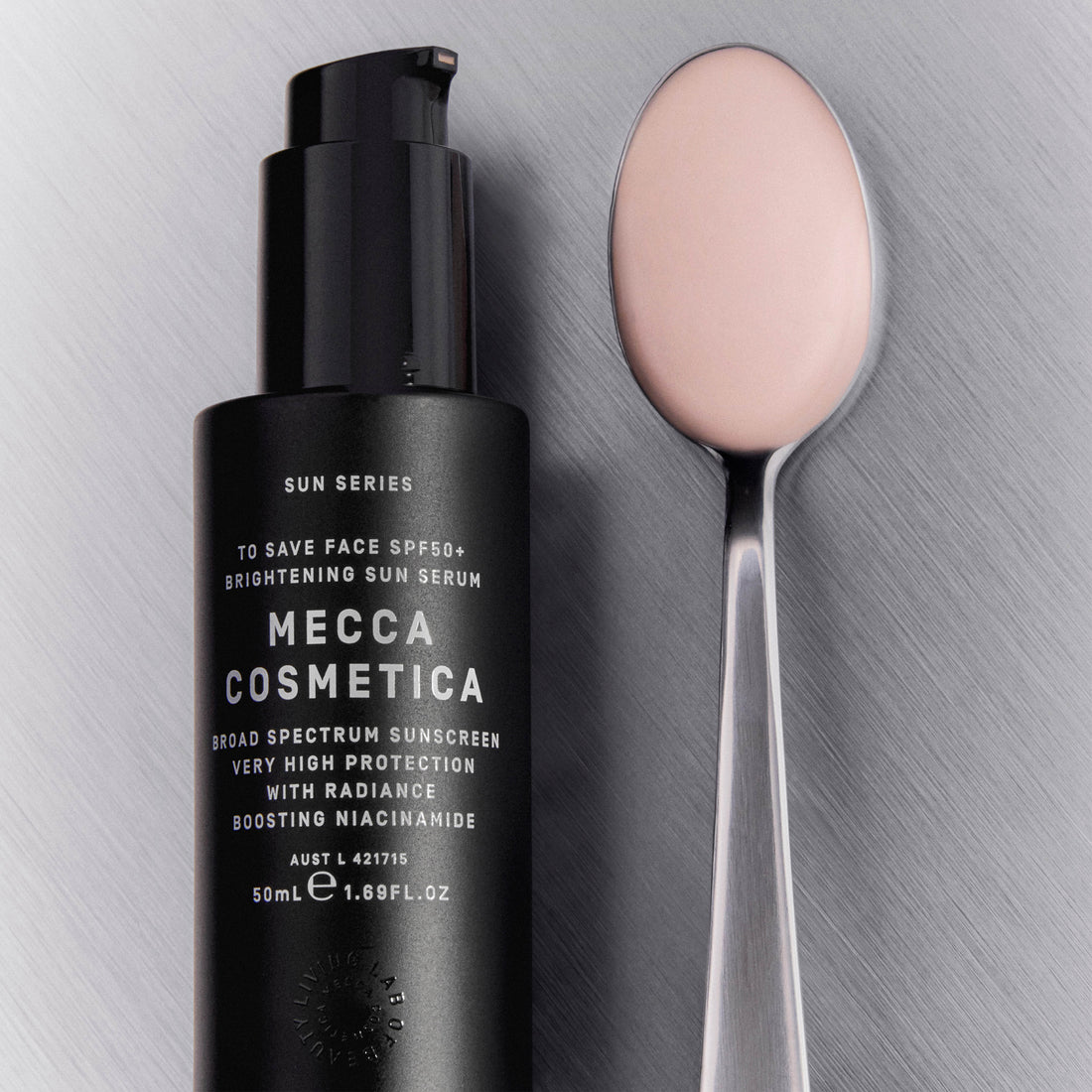 To Save Face SPF50+ Brightening Sun Serum