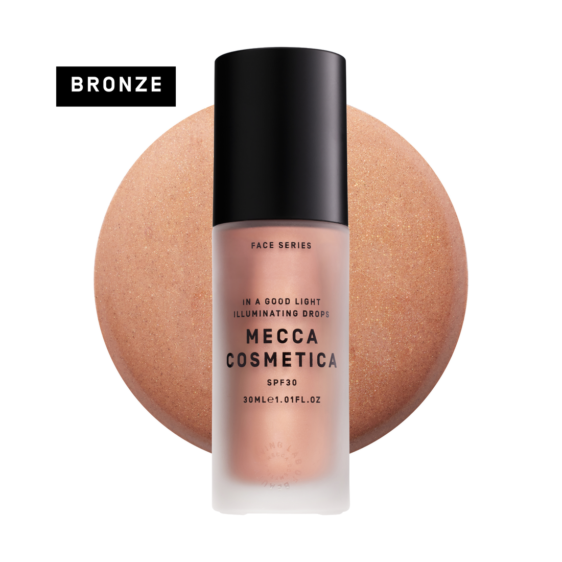 In A Good Light Illuminating Drops SPF30