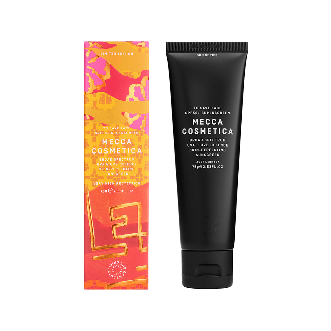 Limited Edition Holiday To Save Face SPF50+ Superscreen
