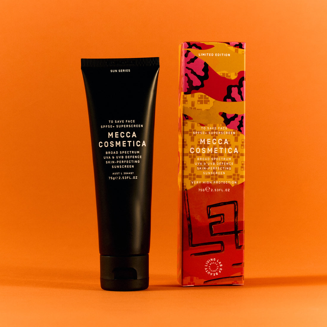 Limited Edition Holiday To Save Face SPF50+ Superscreen