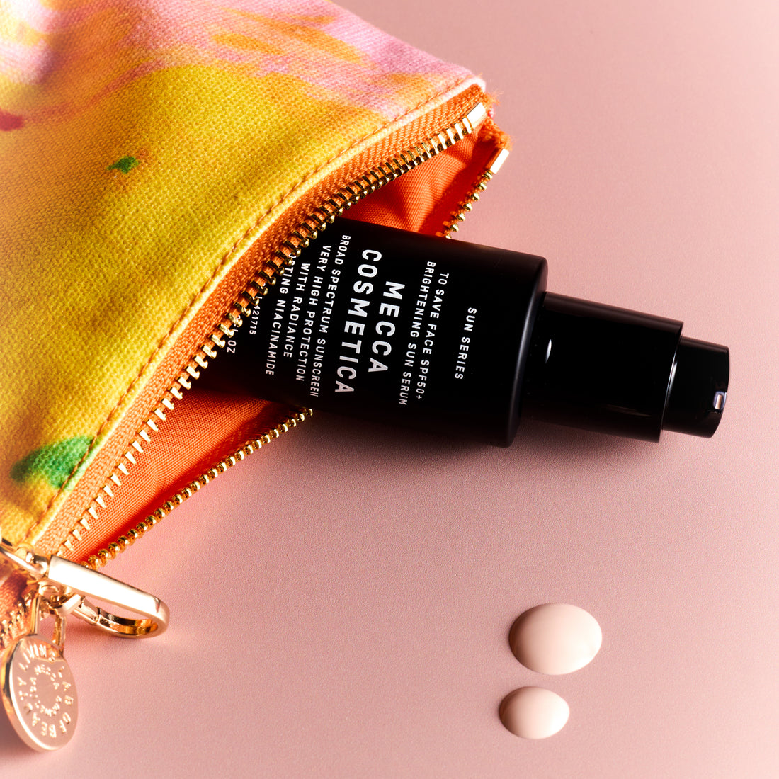 Limited Edition Glowing Gift